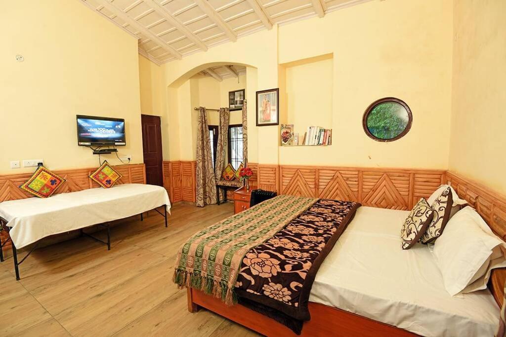 Dalhousie Luxury