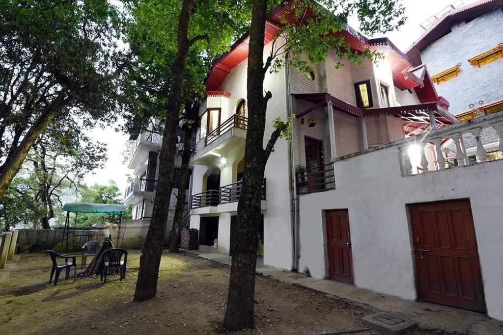 Dalhousie Luxury