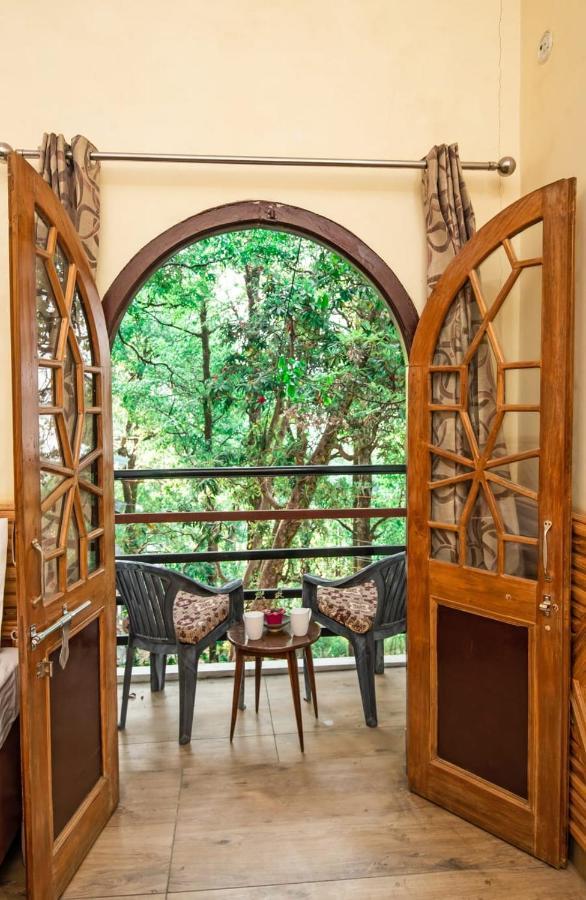 Dalhousie Luxury * Nainital