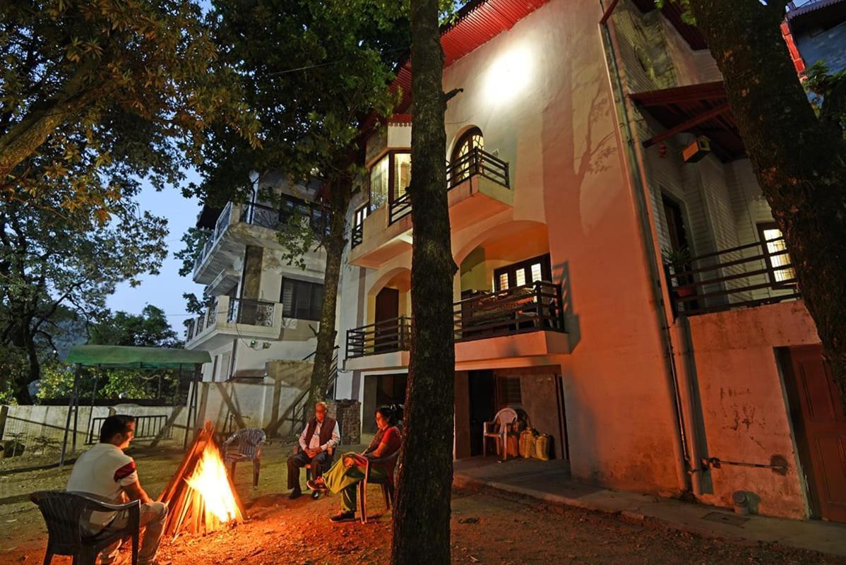 Villa Dalhousie Luxury Nainital